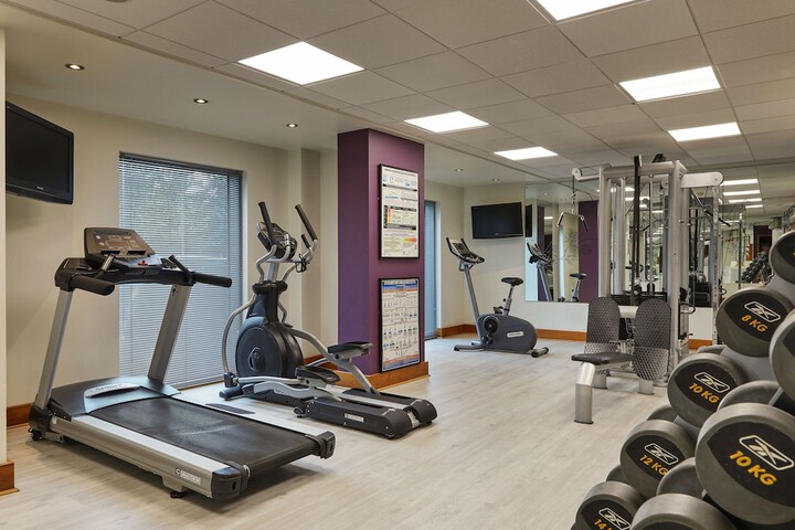Fitness Club