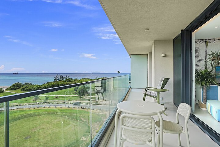 Terrace/Patio 690 of 1000