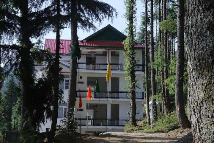 Hotel Shere Punjab