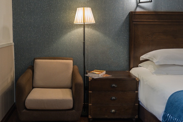 Room 21 of 137