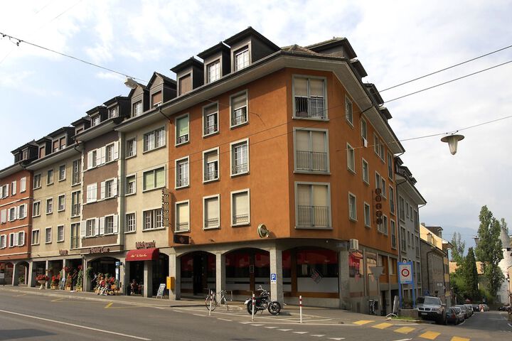 Hotel De La Vieille Tour