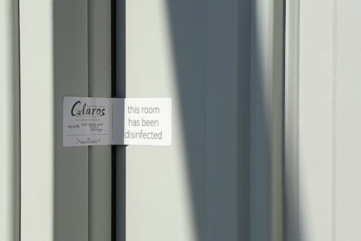 Hotel 104 of 116