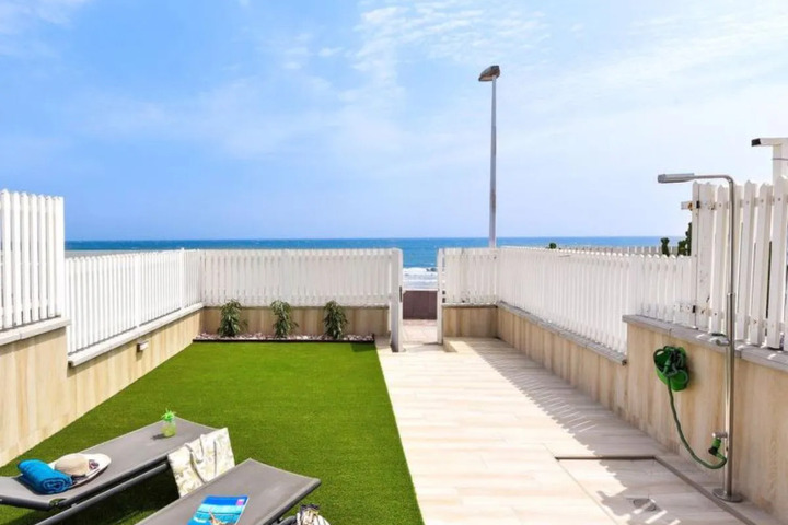 Photo of Bungalow Miami Beach AJ06 by VillaGranCanaria
