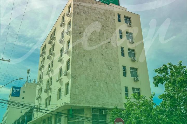 Hotel Oscar Econômico Montes Claros