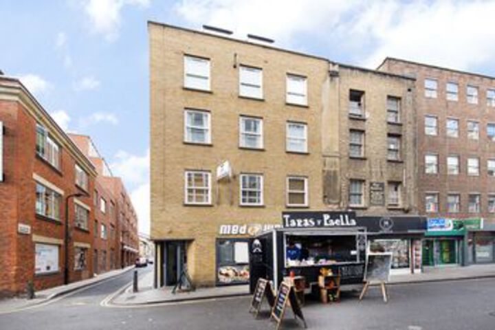 Brilliant 2BR Flat in the Heart of Central London