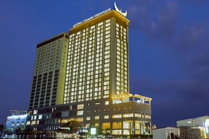 Hotel 48 of 49