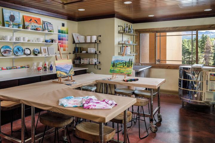 Amenities Pic