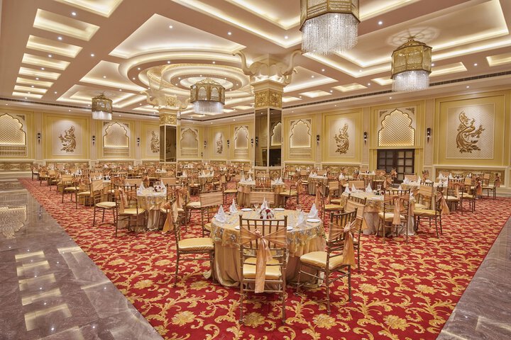Ballroom/Hall 51 of 56