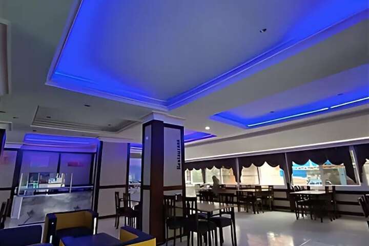 Hotel Interior 3 of 27