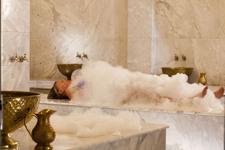 Wellness Treatments