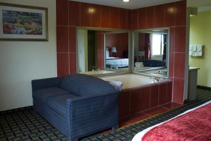 Fitness Center Photo