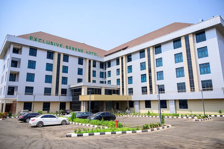 Hotel 158 of 166