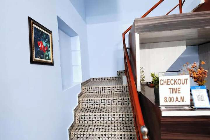Hotel Interior 2 of 18