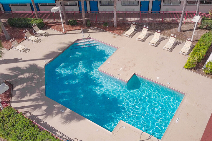 Fitness Facility Photos