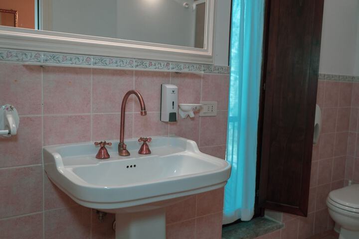 Bath Photo