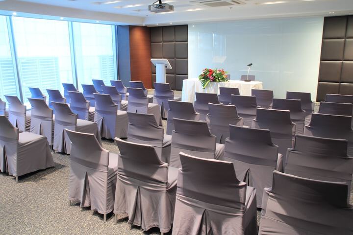 Meeting 142 of 164
