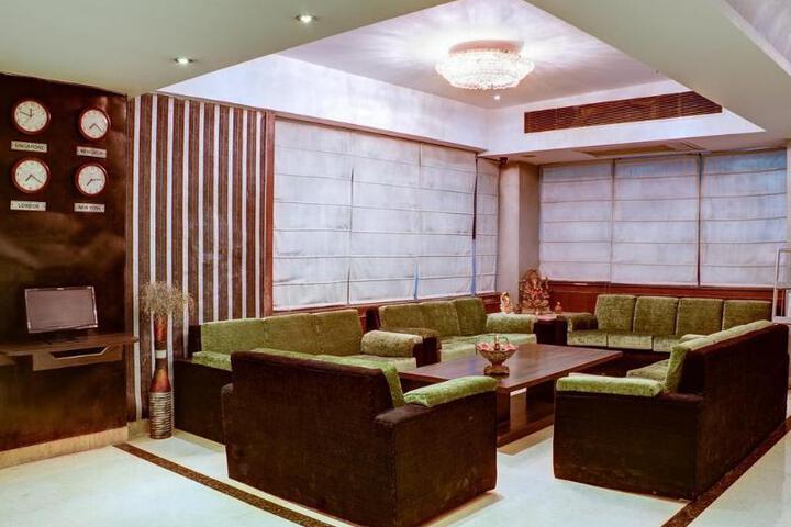 Hotel Interior 35 of 52