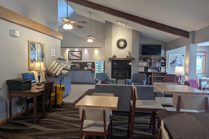 Hotel Interior 5 of 52