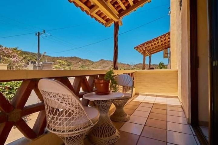 Terrace/Patio 14 of 17