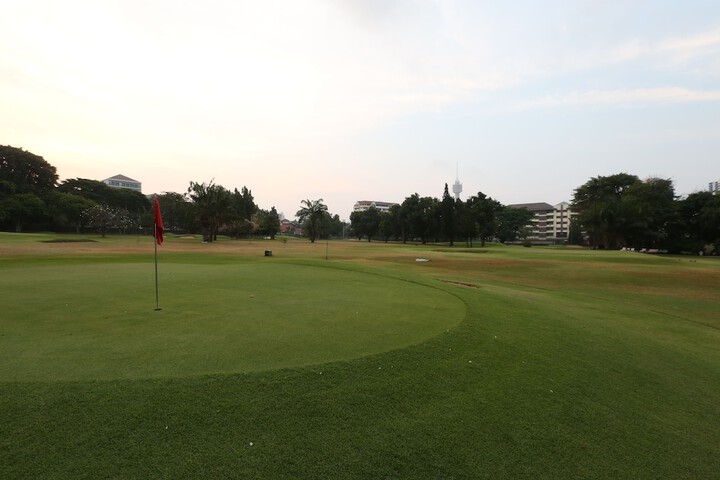 Golf 52 of 139
