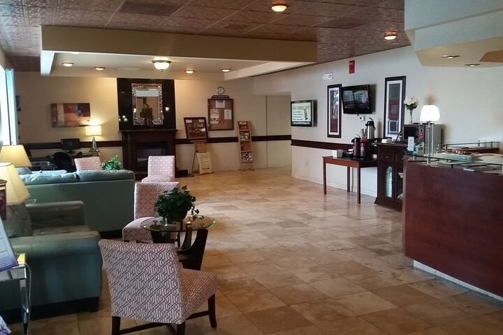 Hotel Interior 10 of 13
