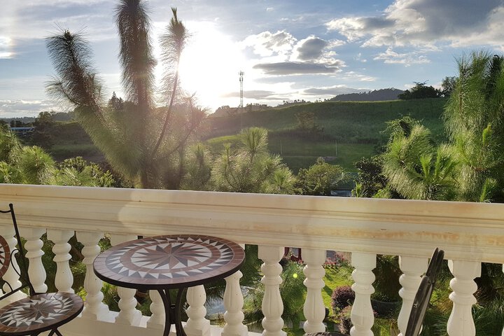 Terrace/Patio 9 of 27