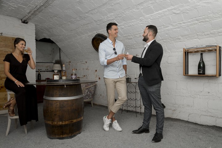 Winery
