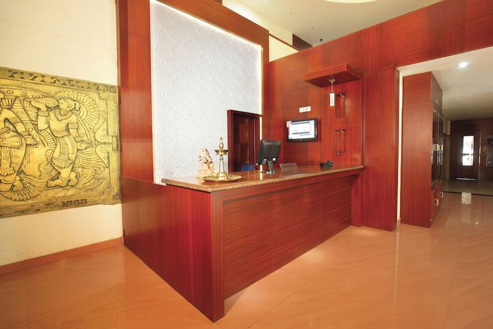 Hotel Interior 2 of 18