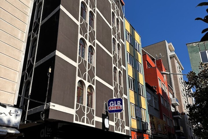 GLR OTEL in Balıkesir