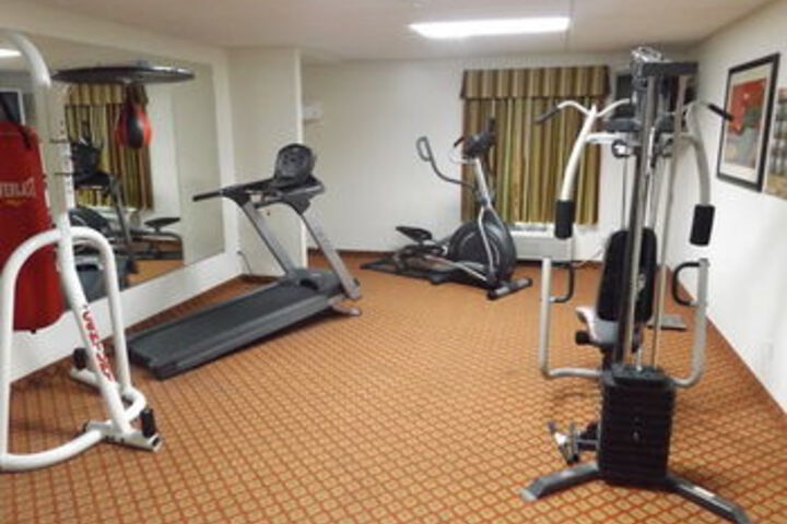 Fitness Center Photo