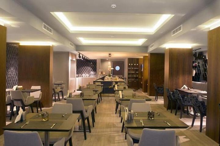 Smart Hotel Izmir