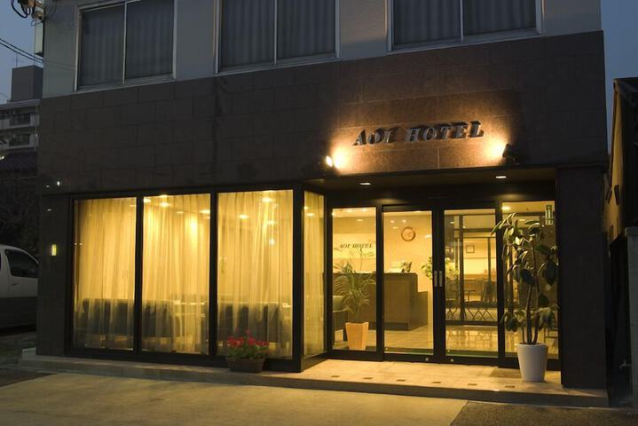 Hotel 21 of 29