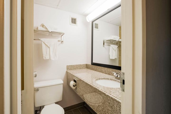 Fitness Facility Photos