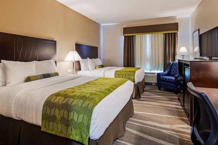 Room 4 of 21