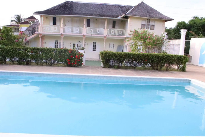 Pool 8 of 14
