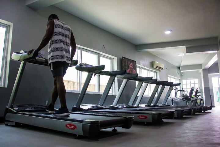 Health and Fitness 24 of 38