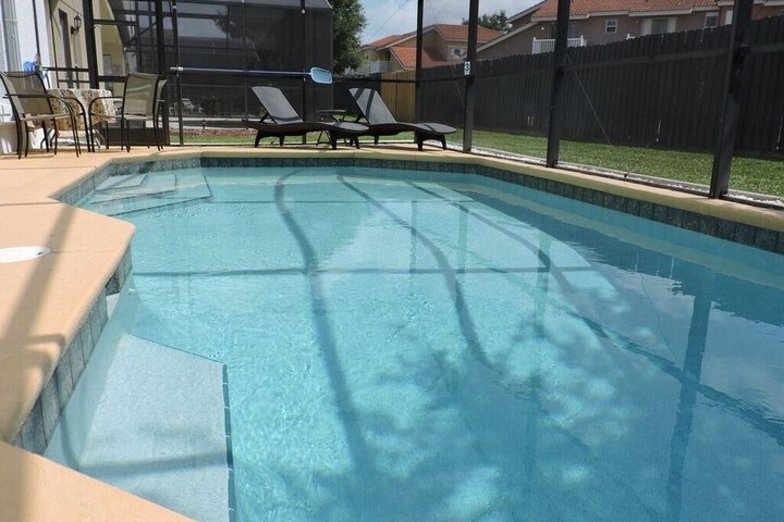 Pool 15 of 34