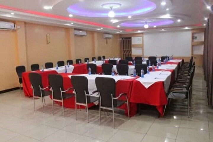 Meeting 21 of 27