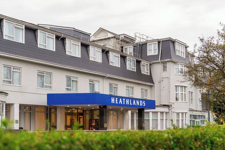 Hotel 61 of 64