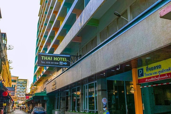 Thai Hotel