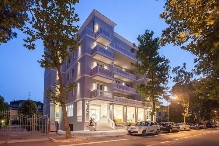 Hotel Star in Cesenatico