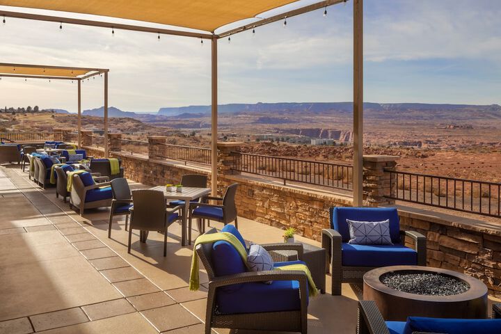 Terrace/Patio 18 of 64