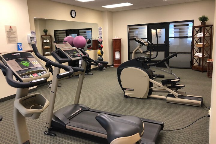 Health and Fitness 41 of 55