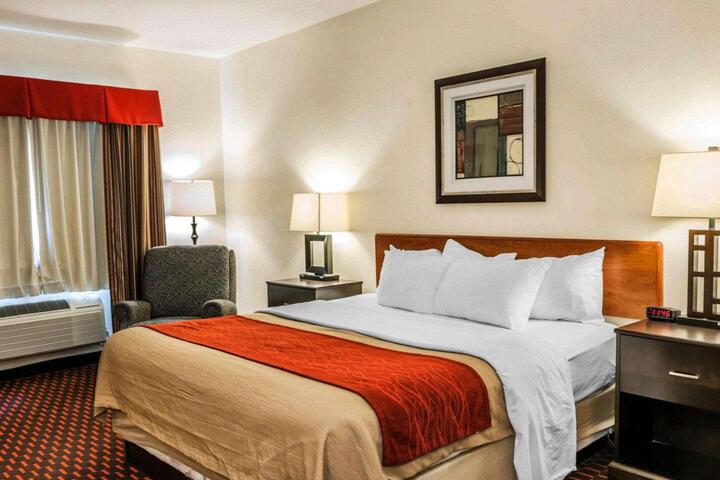 Standard | King Bed (8 of 10)