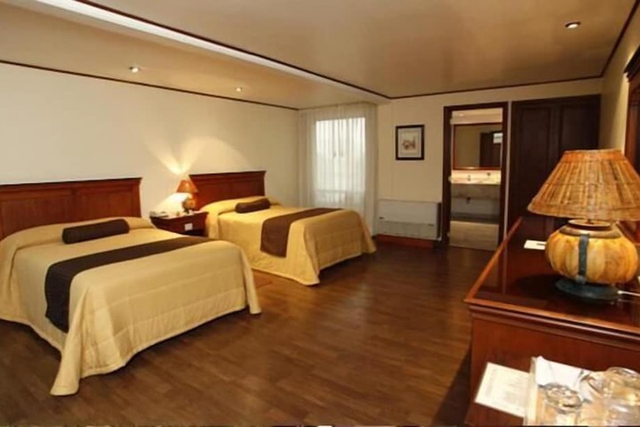 Room 15 of 26