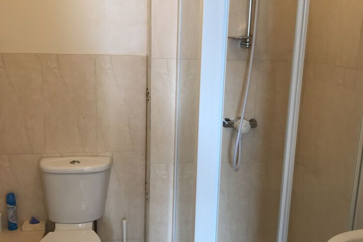 Restrooms