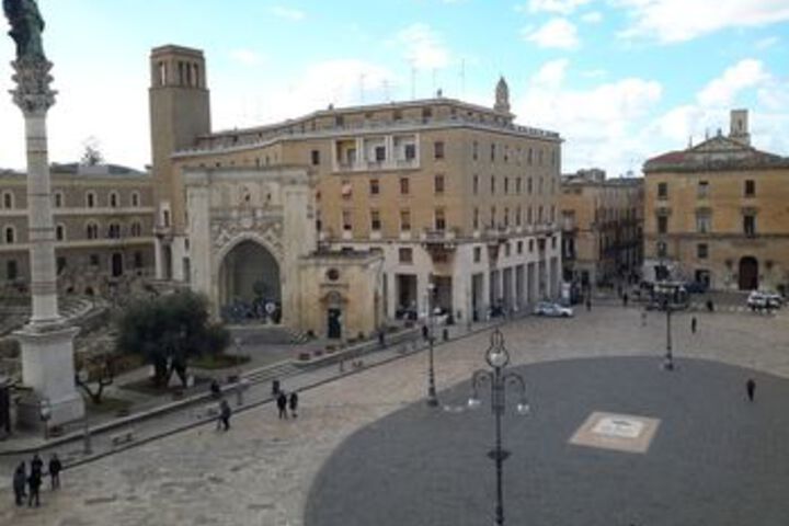 Hotel View 33 of 36