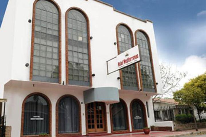 Hotel Mediterraneo