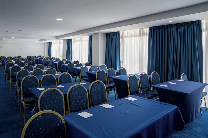 Meeting 103 of 108