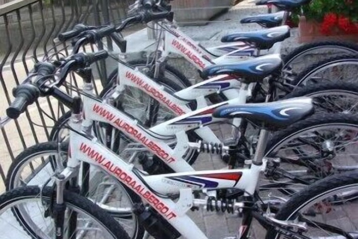 Bicycling